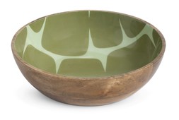 Habitat x Scion Family Lohko Salad Bowl, &pound;24