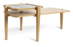 Habitat x Scion Lohko Coffee Table with Tray, &pound;220