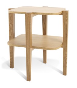 Habitat x Scion Lohko Side Table, &pound;100