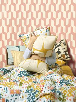 Habitat x Scion Pillows