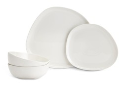 Habitat x Scion Scandi 12 pc Dinner Set, &pound;45