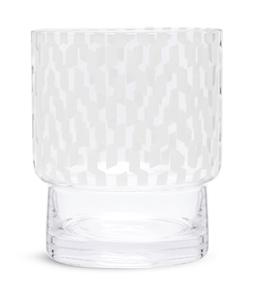 Habitat x Scion Scandi Metsa Geo Stacking Tumbler, &pound;4.50