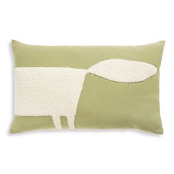 Habitat x Scion Scandi Mr Fox Cushions x 2 Pack, &pound;32 (2)