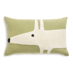 Habitat x Scion Scandi Mr Fox Cushions x 2 Pack, &pound;32