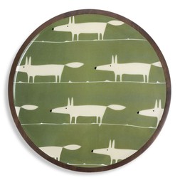 Habitat x Scion Scandi Mr Fox Platter, &pound;22