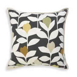 Habitat x Scion Scandi Padukka Cushion, &pound;16