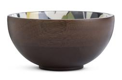 Habitat x Scion Scandi Padukka Dip Bowl, &pound;8