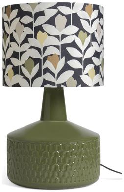 Habitat x Scion Scandi Padukka Table Lamp, &pound;85