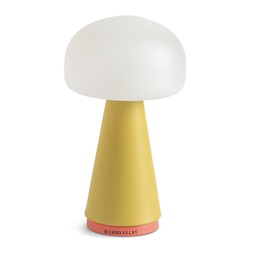 Habitat Hibberd Portable Lamp, £30, 7681790 3