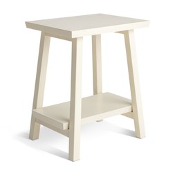 Habitat Kyoto Nat Side Table 7127869 £35