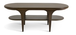 Habitat Laila TV Unit Walnut, £230, 4358796 13