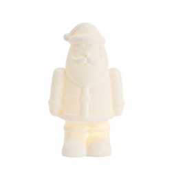Habitat Light Up Ceramic Santa, £6, 7560017 1