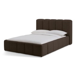 Habitat Malone Double Ottoman Bed Brown 7706716 £450