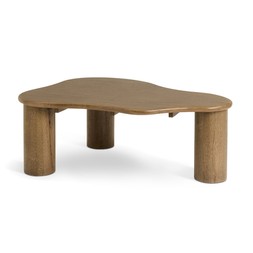 Habitat Mariel Coffee Table Walnut, £160, 7315736 2