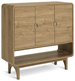Habitat Nantes Shoe Cabinet, £180, 7184194 1