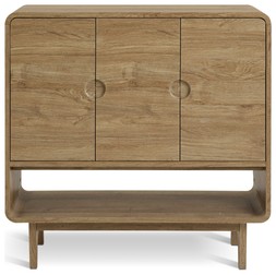 Habitat Nantes Shoe Cabinet, £180, 7184194 2