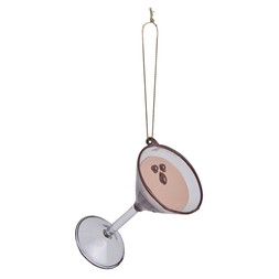 Habitat Single Dec - Espresso Martini, £5, 7296570 3