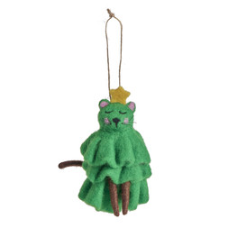 Habitat Single Dec - Felt Cat Tree, £5, 7629697 2