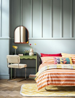 Habitat SS26 Joy of Play Bedroom