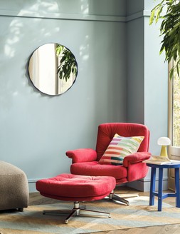 Habitat SS26 Joy of Play Living Detail