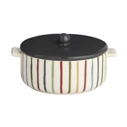 Habitat Timeless Camembert Baker, £9, 7532894 1