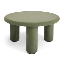 Habitat Totley Coffee Table Green, 7690822 3