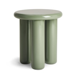 Habitat Totley Side Table Green 7622890 £80
