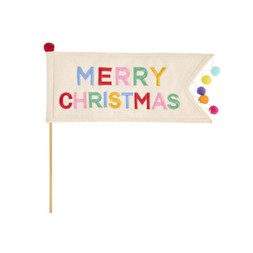 Habitat Tree Topper Flag, £6, 7336375 1