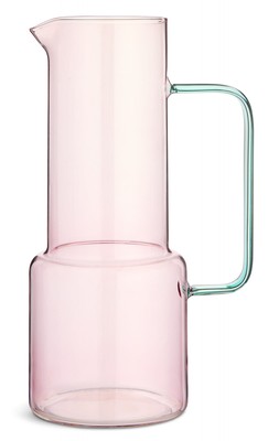 Habitat Two Tone Jug, £15, 4193133 1