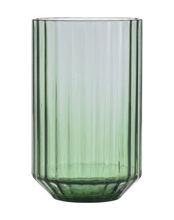 Habitat Wide Ribbed Tumbler Green, £4.25, 145332541 1