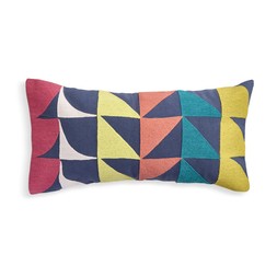 Habitat X Margo Selby Heriward Feather Cushion 7615254 £24