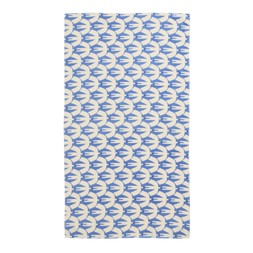 Habitat X Scion Pajaro Beach Towel 7895304 £8