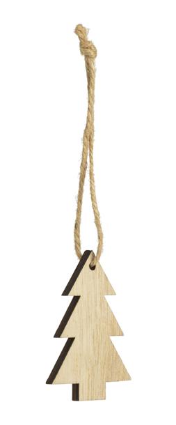 Habitat 12-pack Mini Flat Wood Trees, £5, 144505366