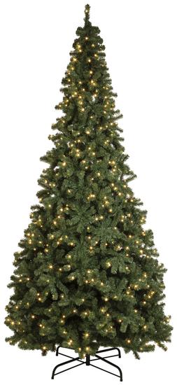 Habitat 12ft Prelit Tree, £260, 3361289
