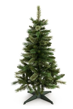 Habitat 4ft Green Mixed Cashmere Tree, £30, 9583865