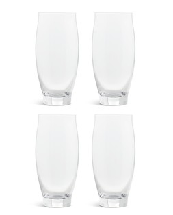 Habitat 60 Bebop Set of 4 Hi Ball Glasses by Tord Boontje, &pound;18