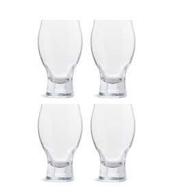 Habitat 60 Bebop Set of 4 Wine Glasses by Tord Boontje, &pound;20