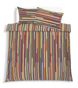 Habitat 60 Cotton Klee Printed Bedding Set by Margo Selby - Double, &pound;35