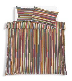 Habitat 60 Cotton Klee Printed Bedding Set by Margo Selby - Single, &pound;30
