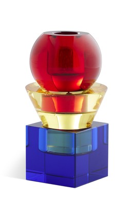 Habitat 60 Primario Stacking Candle Holder - Set of 3, £22, 3411816