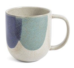 Habitat 60 Recast Stoneware Mug, &pound;5