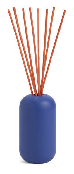 Habitat 60 Scented Reed Diffuser by Callum Hall - Black Tea & Vetiver, &pound;14