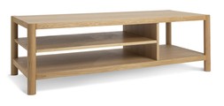Habitat 60 Yakker Coffee Table by Guy Selwood Miller - Oak, £350, 3379611