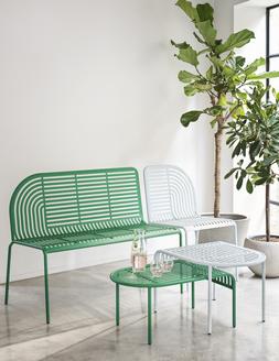 Habitat 60 Years of Design - Outdoor