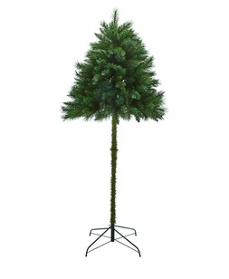 Habitat 6ft Green Half Parasol Tree, £55, 8267560