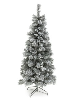 Habitat 6ft Grey Cashmere, £65, 9444272