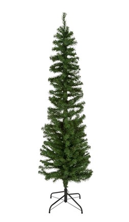 Habitat 6ft Pencil Tree Green, £25, 3824331