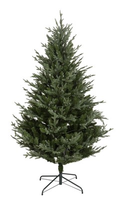 Habitat 6ft Prelit Mixed Tip Upswept Tree, £115, 2727886