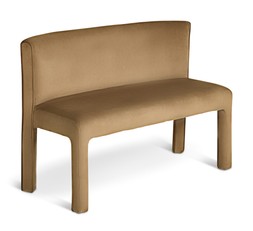 Habitat Bastian Natural Bench, £230, 4581374