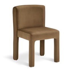 Habitat Bastian Natural Chair Single, £120, 4499521